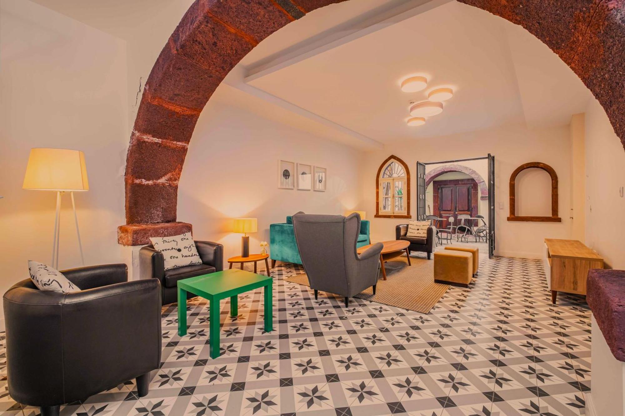 Studios Funchal Bagian luar foto